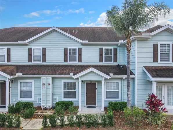 5362 Diplomat Ct #103, Kissimmee, FL 34746