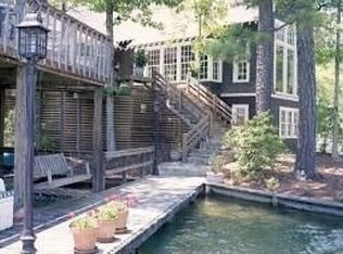 149 Pine Shadows Dr, Eclectic, AL 36024