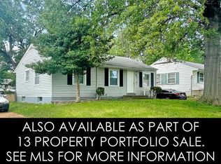 334 Lancashire Rd, Saint Louis, MO 63137