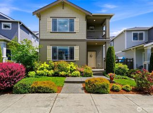 32467 Tolmie Ln, Black Diamond, WA 98010