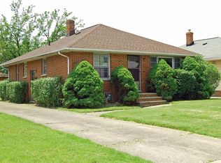 12120 Orme Rd, Garfield Heights, OH 44125