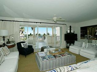 7931 Fisher Island Dr #7931, Miami Beach, FL 33109