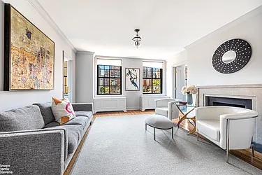 Sold by Brown Harris Stevens