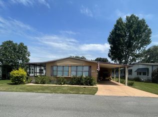 590 Country Meadows Blvd, Plant City, FL 33565