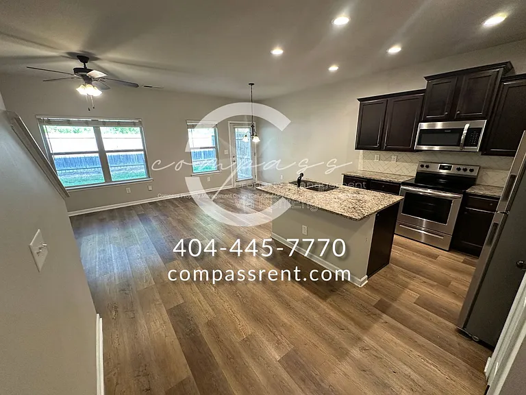 6048 Oak Bend Ct — Photo 6