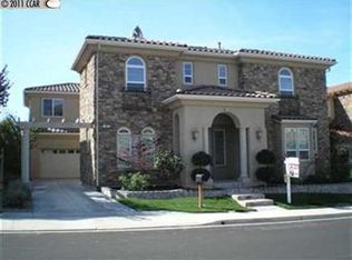 208 Angsley Ct, San Ramon, CA 94582