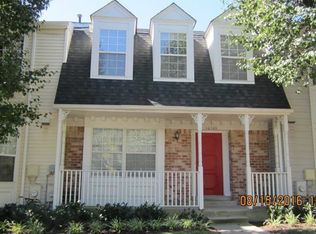 10106 Avenel Gardens Ln, Silver Spring, MD 20903