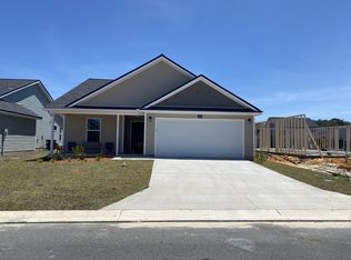 4761 Silent Creek Ln, Tallahassee, FL 32303