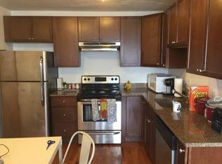 22 Parker Hill Ave #10IN, Roxbury Crossing, MA 02120