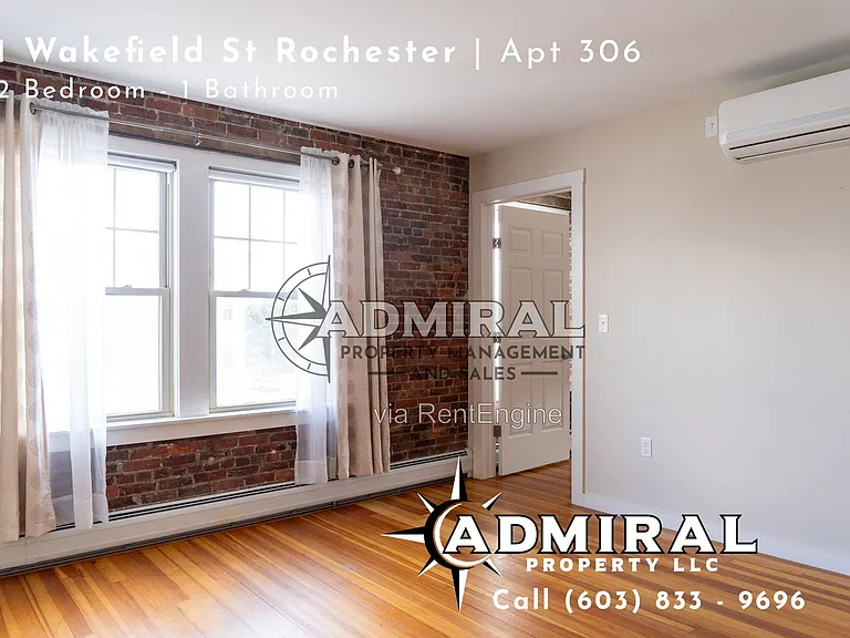1 Wakefield St #306 — Photo 3