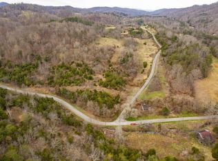 Sweet Creek Rd, Eidson, TN 37731