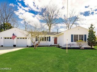 1435 Flintoft Ave, Brick, NJ 08724