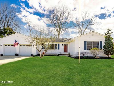 1435 Flintoft Avenue, Brick, NJ, 08724