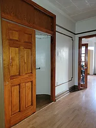 Rented by Old Brooklyn Real Estate Inc