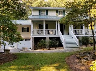 3202 Battle Park Way NW, Marietta, GA