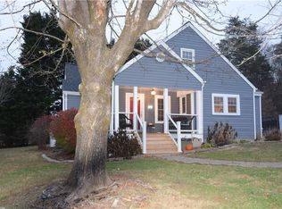 370 Armstrong Rd, Pilot Mtn, NC 27041