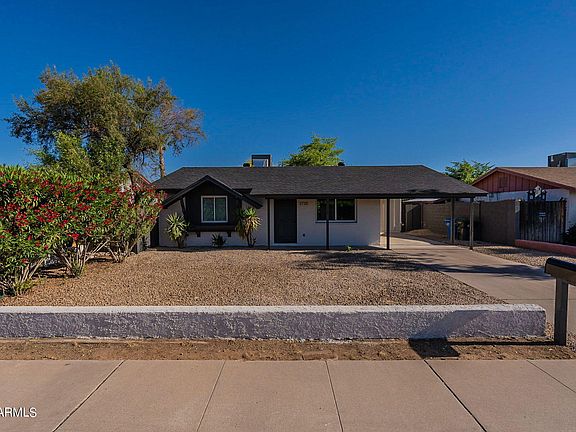 2nd image of 3735 E CLAIRE Drive