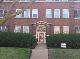 2508 N Stowell Ave, Milwaukee, WI 53211
