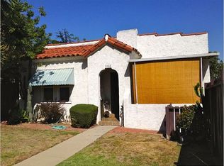 3328 Pueblo Ave, Los Angeles, CA 90032