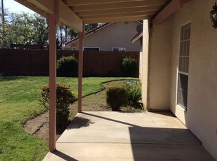 2830 S Rova Ct, Visalia, CA 93277