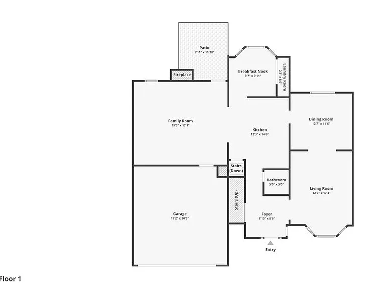 2597 Oslo Ct — Photo 3