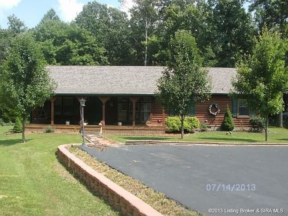 2nd image of 7276 S County Road 710 E