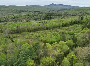Beck Pond Rd, West Burke, VT 05871