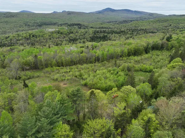 - Beck Pond Road, Newark, VT 05871