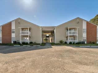 403 South Thomas Road - C, Florence, SC 29501