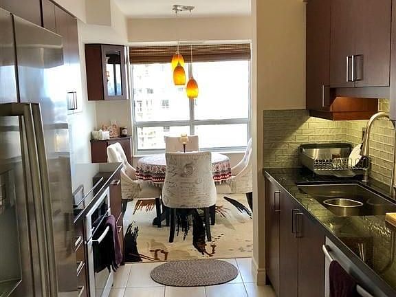 2nd image of 78 Harrison Garden Blvd Unit 1507