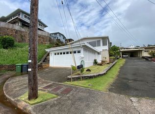 1540 Paina St, Honolulu, HI 96817