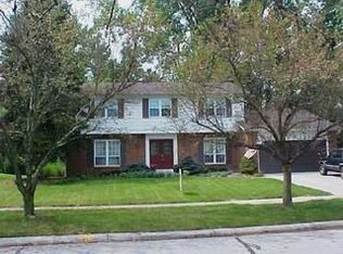 1743 Hickory Hill Dr, Columbus, OH