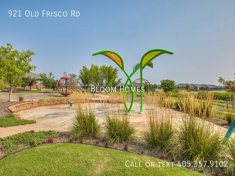 921 Old Frisco Rd — Photo 22