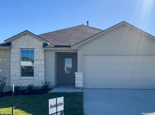 5306 Wild Boar Xing, Converse, TX 78109