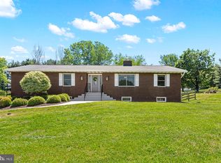 5701 French Ave, Sykesville, MD 21784