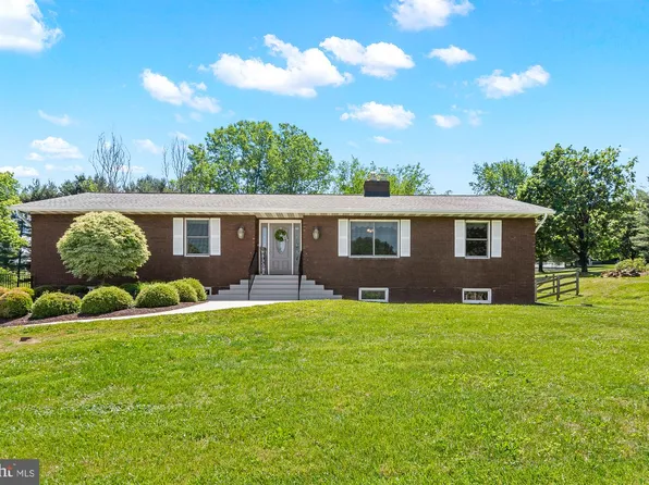 5701 French Ave, Sykesville, MD 21784