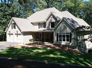 3437 Fork Rd, Gainesville, GA 30506