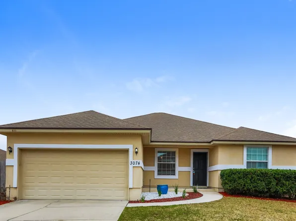 3074 Zeyno Dr, Middleburg, FL 32068