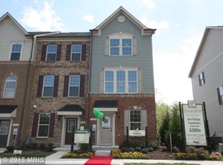 7733 Duncannon Ln, Hanover, MD 21076