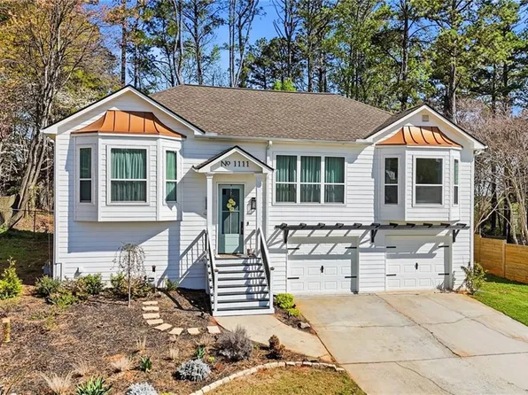 1111 Etowah Valley Ln, Woodstock, GA 30189