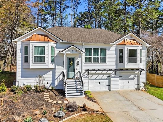 1111 Etowah Valley Ln, Woodstock, GA 30189