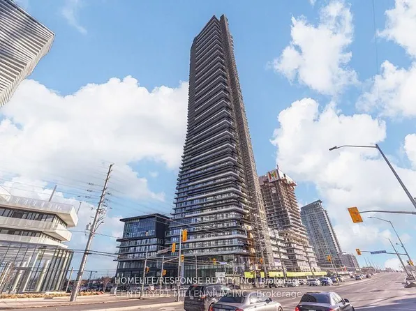 448 Burnhamthorpe Rd W, Mississauga, ON