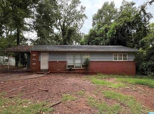 505 Ferndale Rd, Birmingham, AL 35235