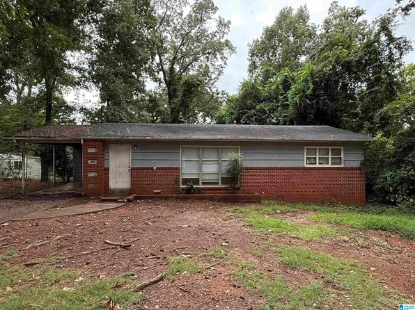 505 Ferndale Rd, Birmingham, AL 35235