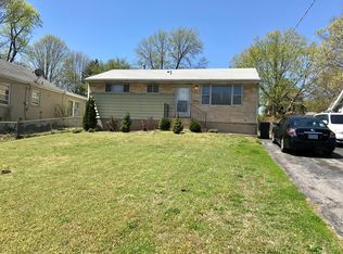 7827 Fleta St, Saint Louis, MO