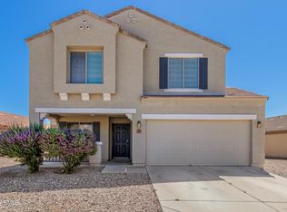 5679 S 237th Ln, Buckeye, AZ 85326