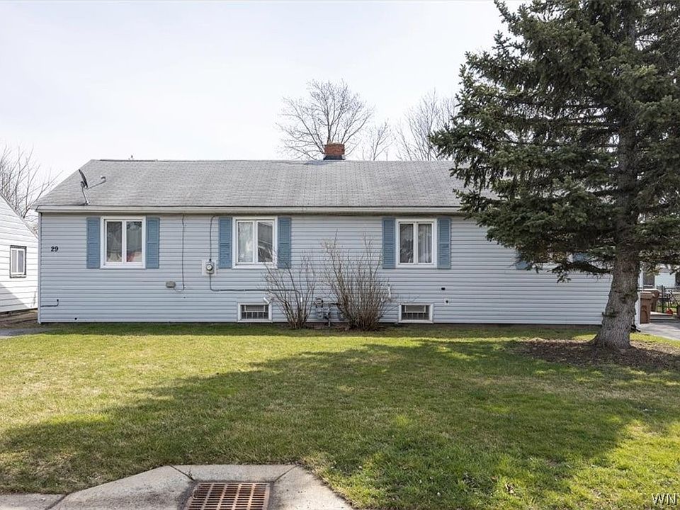 2729 Kingswood Dr, Cheektowaga, NY 14225 Zillow