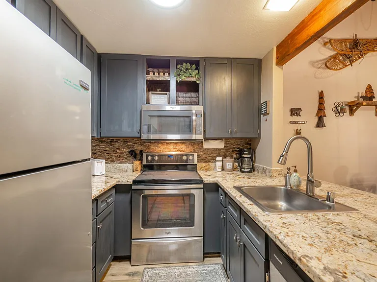 725 Granlibakken Rd #86 — Photo 12