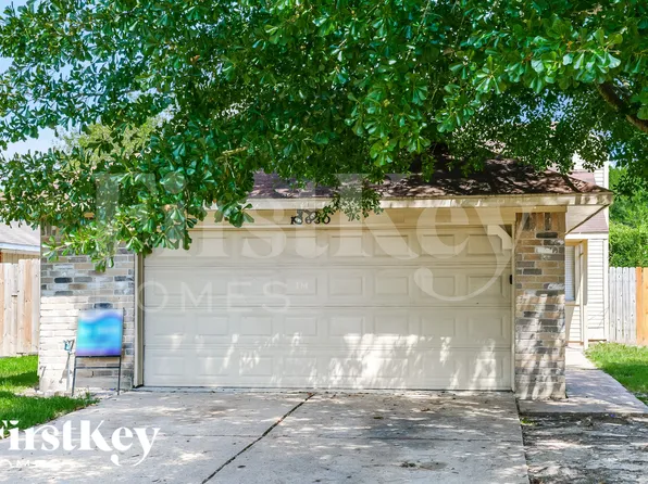 13630 Alon Ln, Houston, TX 77014