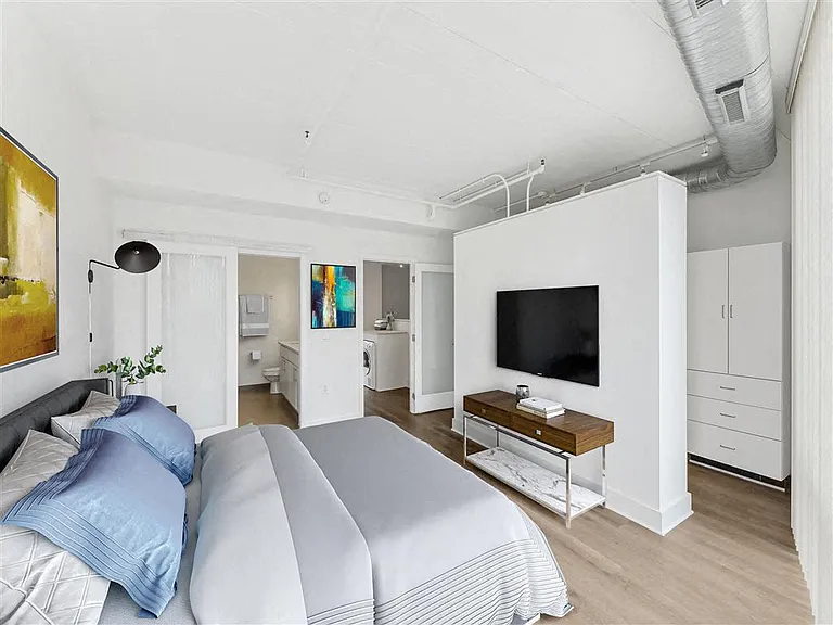 Foundry Lofts — Photo 6